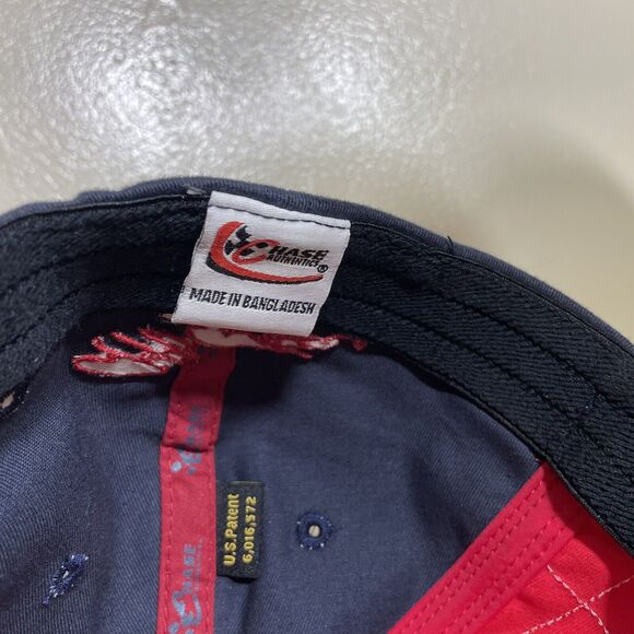 Jeff Gordon Vintage 24 Dupont Hat One Size Fits All NWT Chase Authentics NASCAR - Picture 8 of 8